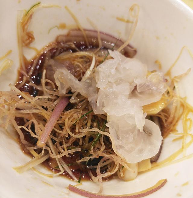 寻味顺德鱼生,正宗的吃法