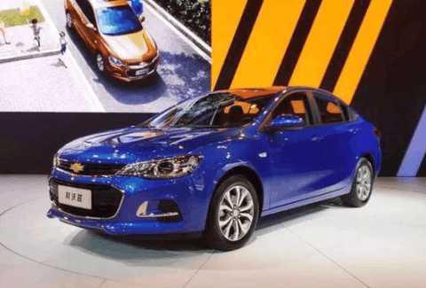 售价10万之内, 科沃兹是一个不错的选择