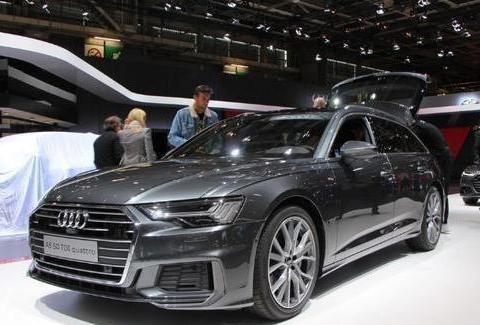 这才是最美旅行车，基于MLB Evo打造，兼顾时尚空间，或售50万