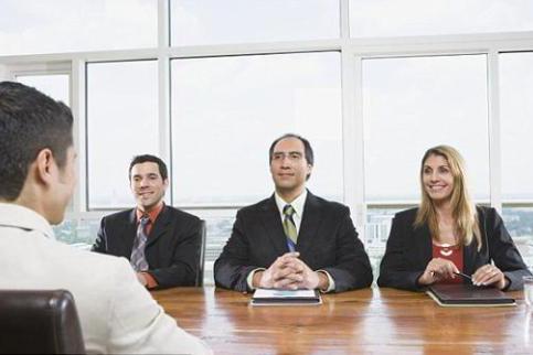 面试暖心瞬间盘点 职场新人必看经历