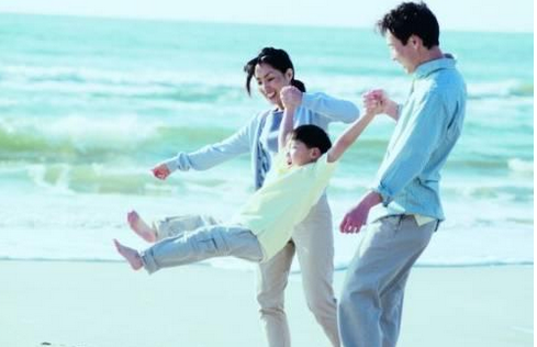 婆婆帮忙带孩子,是情分不是义务;是锦上添花,但