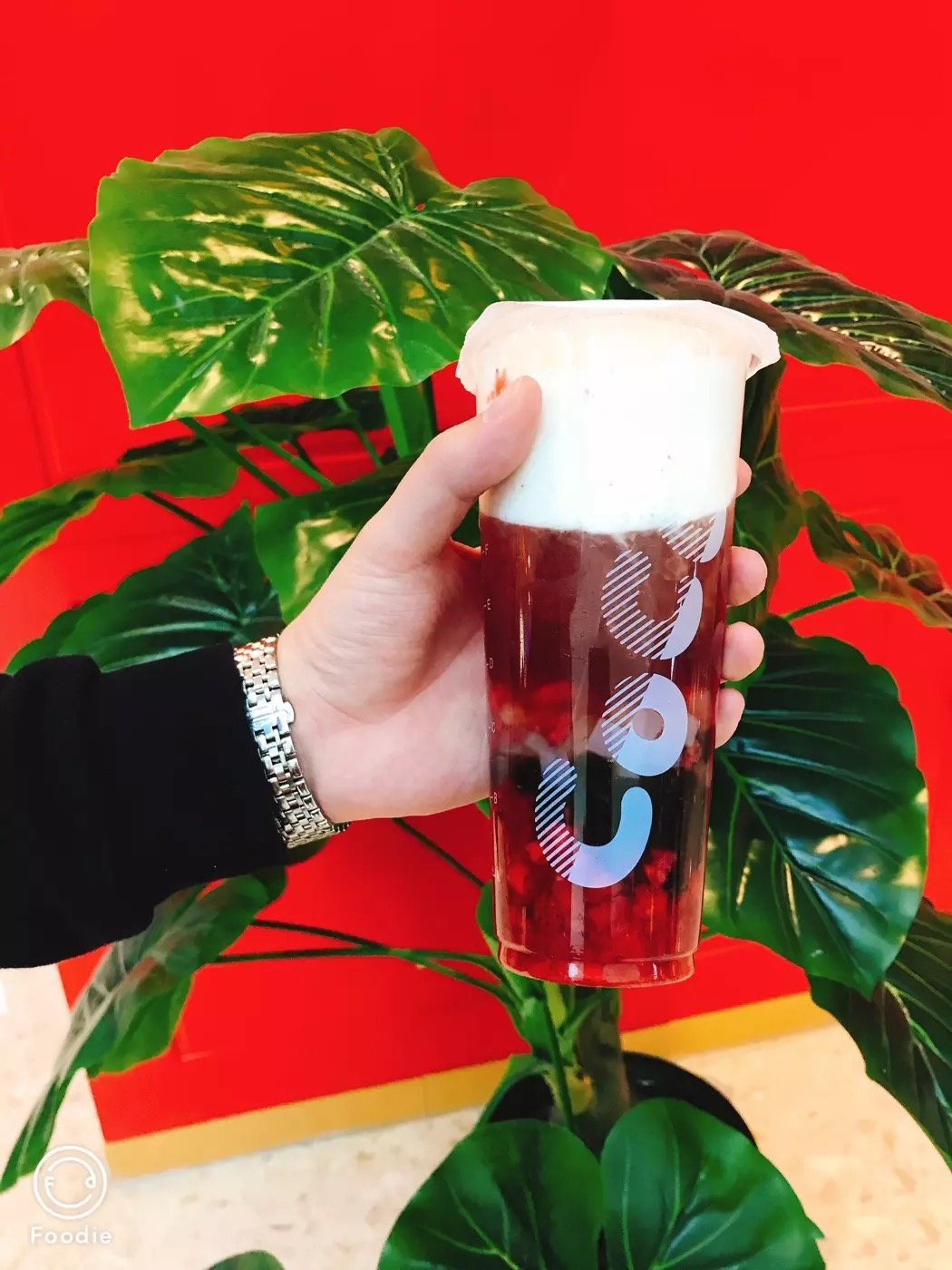 抖音点赞最多的CoCo奶茶隐藏菜单,你知道几个