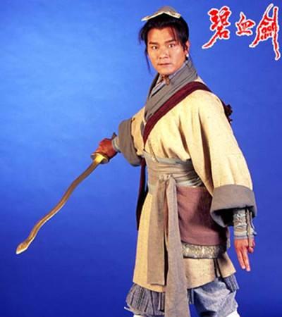 十部经典武侠电视剧,TVB只有三部上榜