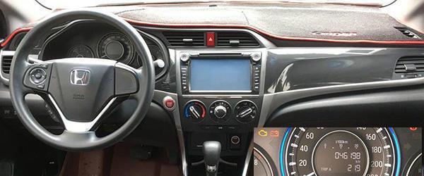 个人交易价9万, 大空间和ESP是它的卖点!