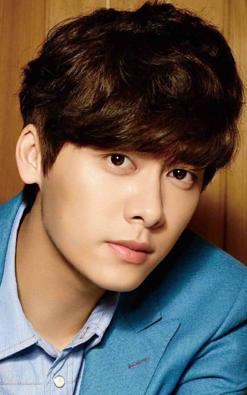 扒一扒男明星的眼睛,网友:眼睛决定颜值上限,鼻