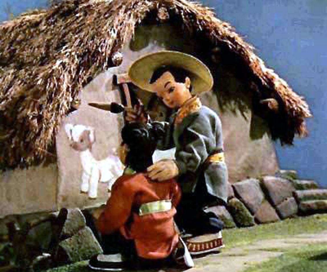 80后心中经典的10部国产动画, 有你喜欢的吗?