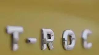 大众新款SUV亮相，势必成为途观后的又一款神车