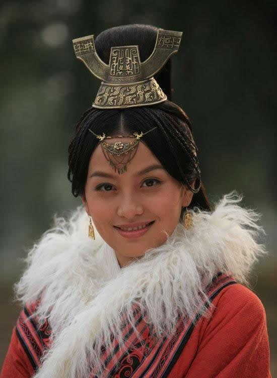 《大秦帝国》对商鞅做了哪些美化?历史上真实