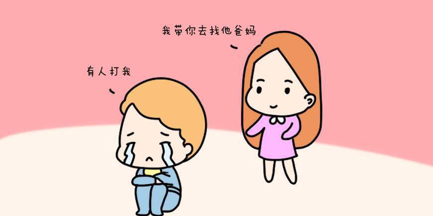 妈妈这样说话宝宝才会乖乖听话的