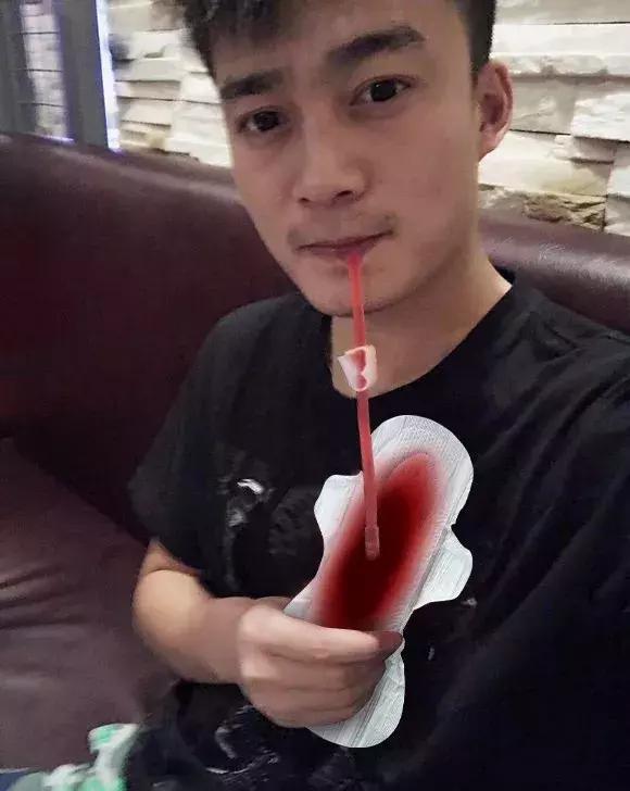 求大神p图第79期:求大哥们p成一个表情包,搞笑点的