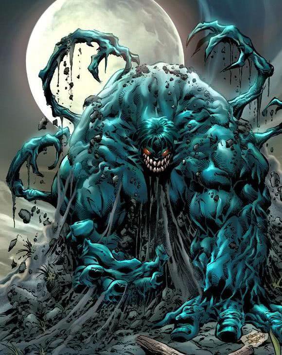 毒液寄生过5位宿主,小蜘蛛为最佳拍档,最后一