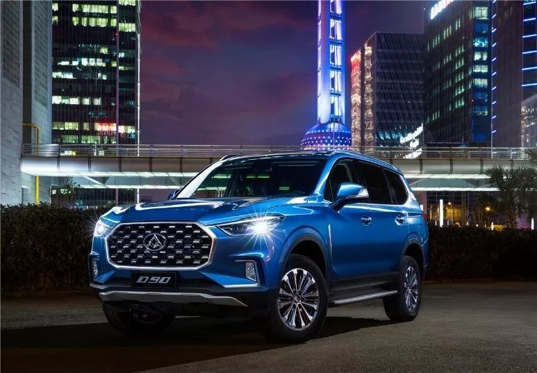 身家300亿挑什么SUV?《西虹市首富》王多鱼