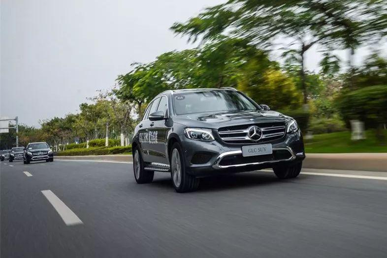 动力好税也少：除了大指挥官，这些2.0T中型SUV同样值得关注