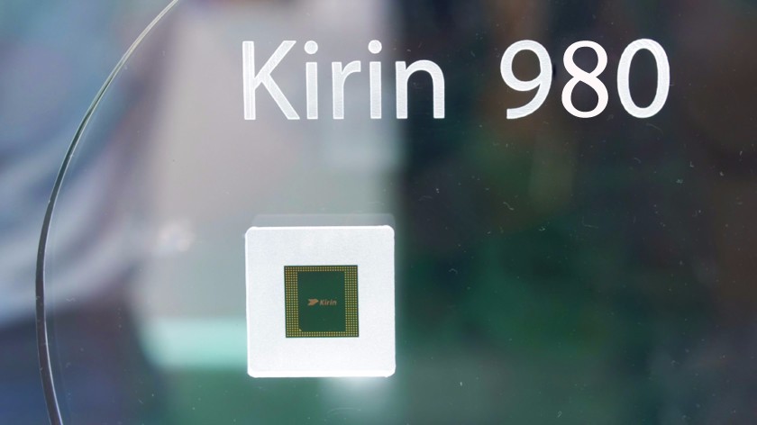 高通骁龙845服了,华为麒麟980搭载5G基带,性