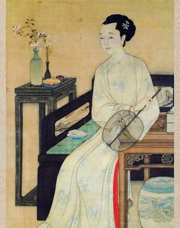 在历史上雍正的生母是谁