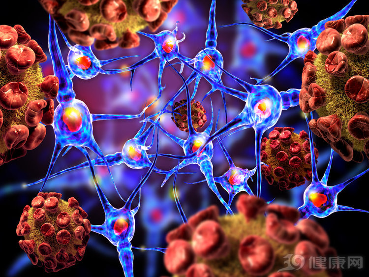 4种病是在“警告”你:身体癌细胞已经不少，该重视了