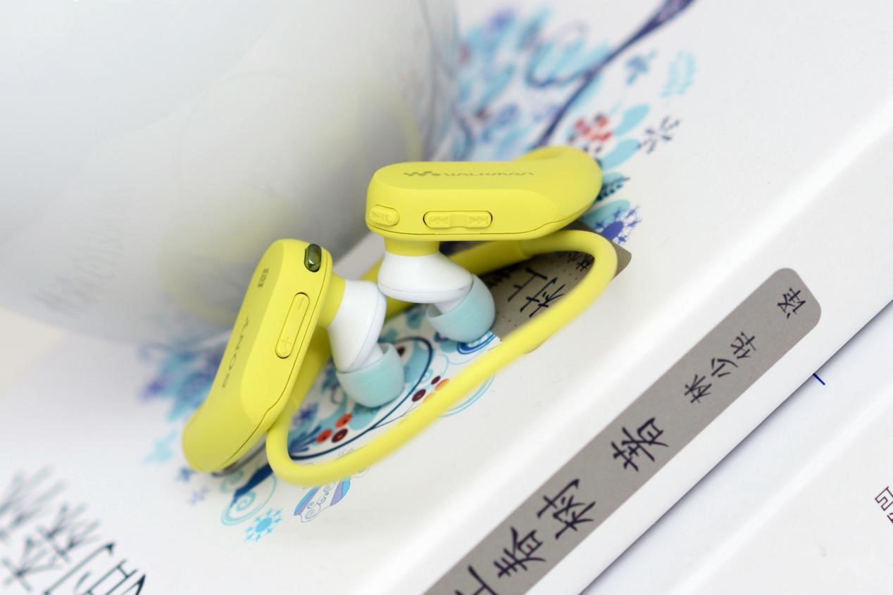 618剁手秘籍已到达,运动防水耳机,买TA就对了