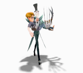 第五人格——游戏可以不会玩,表情包一个都不能少!