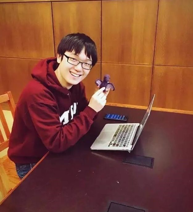 高考状元被美国11个名校拒绝,8年后是这样!网