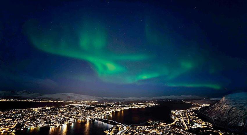 这个被世界公认最适宜人类居住的国家, 世界最