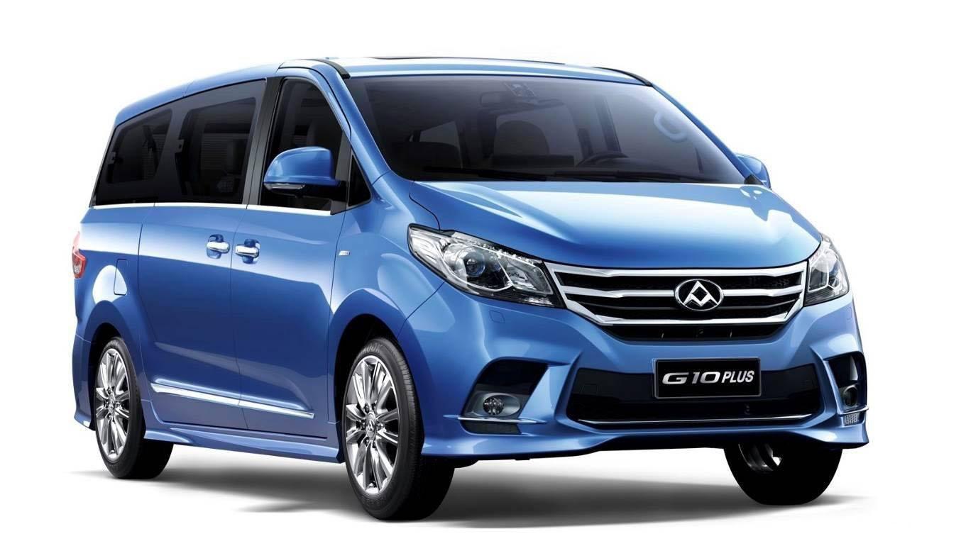 国内首款互联网MPV, 大气沉稳配置丰富! 关键价格真走心!