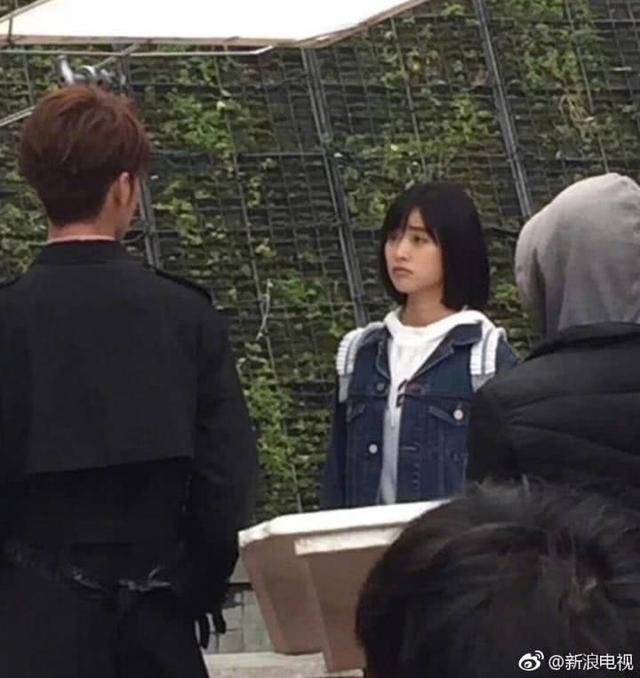 打脸来得太快!沈月被爆拍摄时体力不支昏倒,微