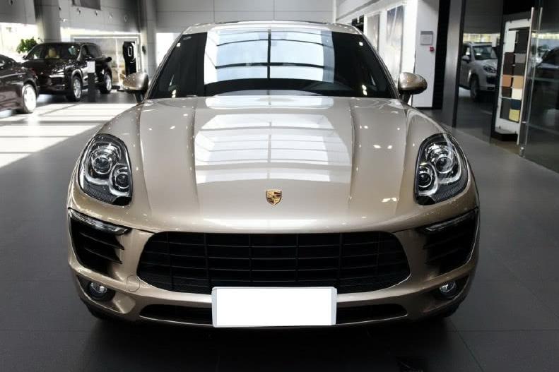 还在纠结买宝马还是奔驰?保时捷首款亲民级S