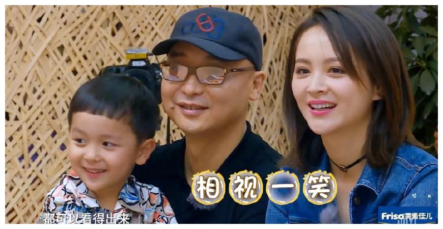 《妈妈是超人》所有父母齐聚,却唯独杨子镜头