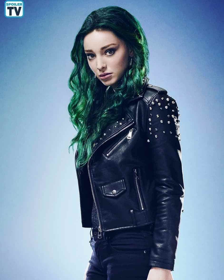 漫威北极星小姐姐要生孩子了,女神第一次当妈太激动