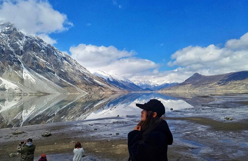 海拔4000米的西藏昌都空气稀薄,有何用武之地