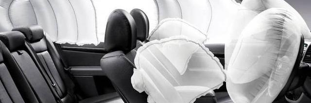 为何伤及梁头或纵梁的时候，评估师需重点检测该车气囊是否爆裂？