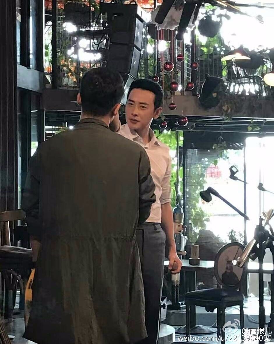 《真爱的谎言之破冰者》今晚播出,精彩不容错