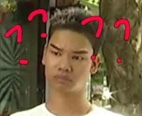 发际线表情表情:图片的圆圆线骂人大大的充满有趣男孩包疑惑发际图片
