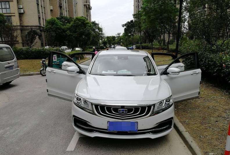 博瑞, 车主使用后反馈的优缺点!