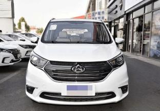 长安这次出招够狠! 全新大七座MPV起步仅5.89万死拼五菱宏光