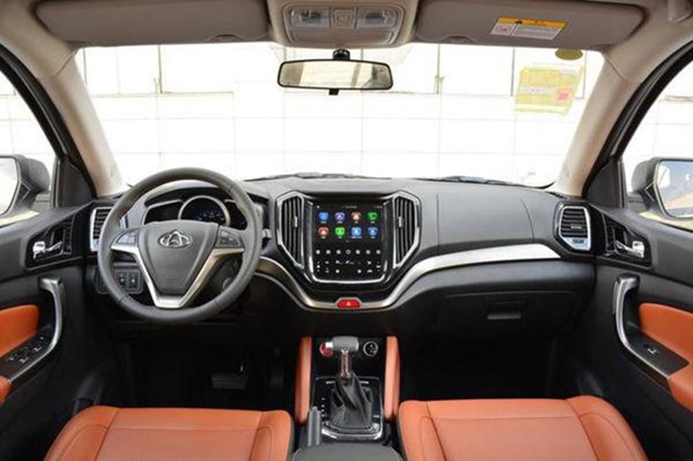 长安CX70推出新车型，空间动力依旧，售价维稳，配置可升级不少