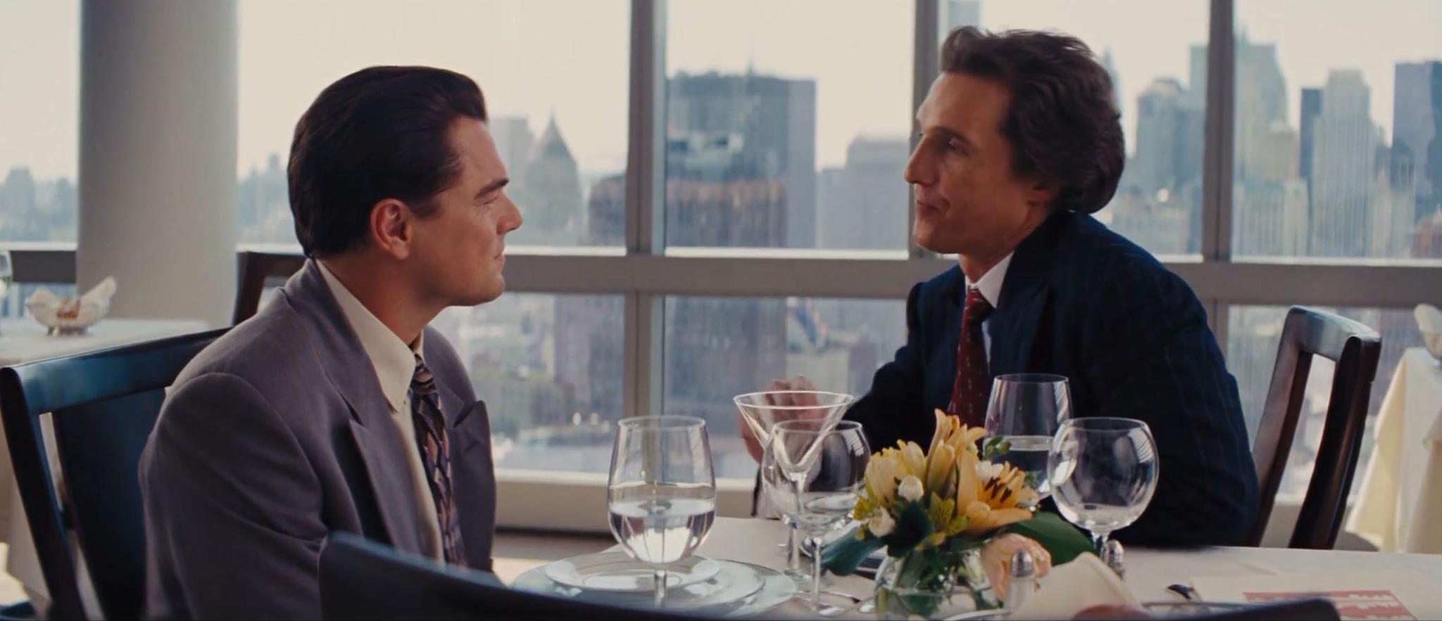 华尔街只狼 新浪网