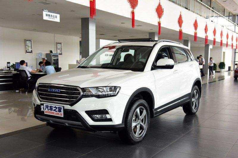 最争气的国产车! 卖10万就敢叫板丰田普拉多, 国产英雄当之无愧!