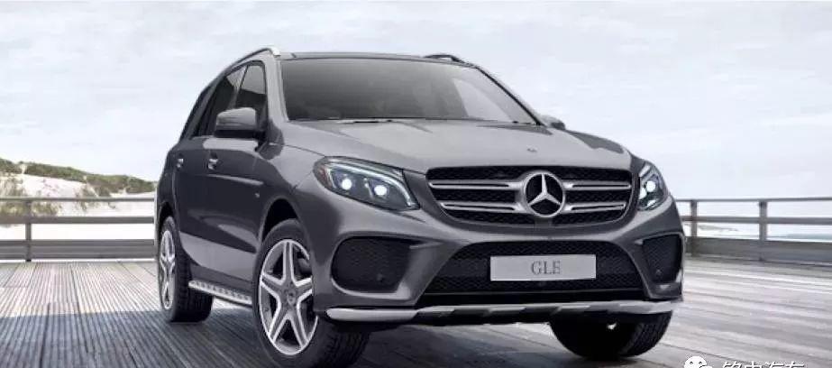 对比宝马X5和奥迪Q7, 奔驰GLE400优势在哪?