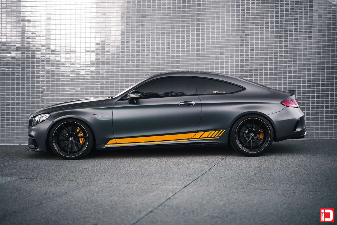 ms03 x Mercedes-Benz C63s AMG Coupe