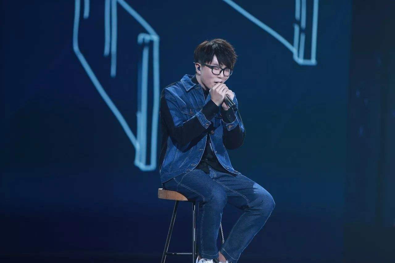 毛不易毛怼怼上线,上一季最强厂牌来本季《明