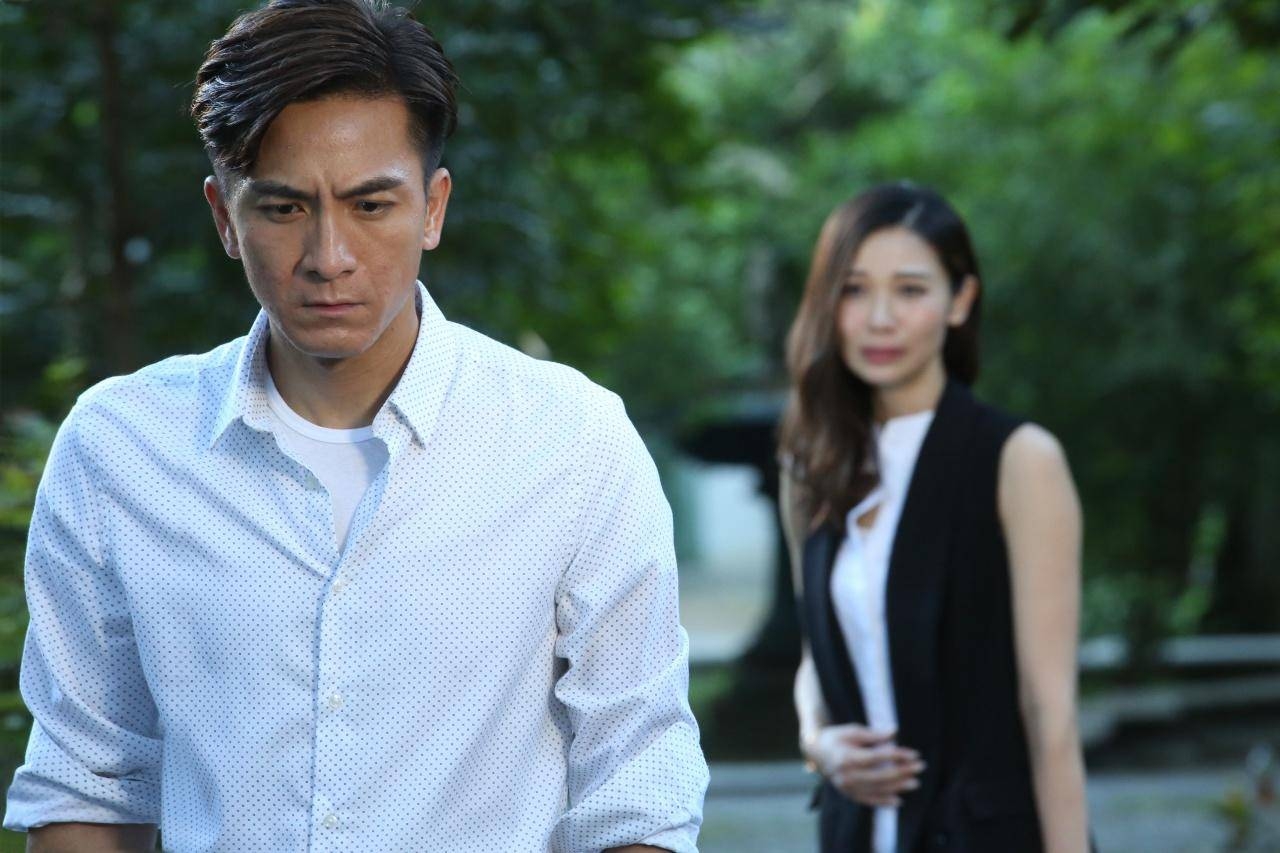 17岁移民加拿大,香港拍戏成名!绯闻女友众多,只