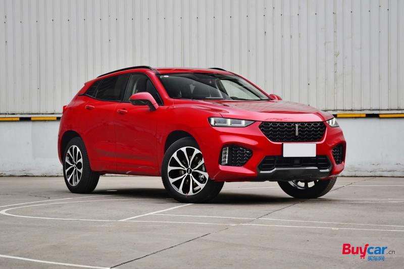 哈弗H6月销3.84万辆 长城汽车1-3月销量突破25.66万辆