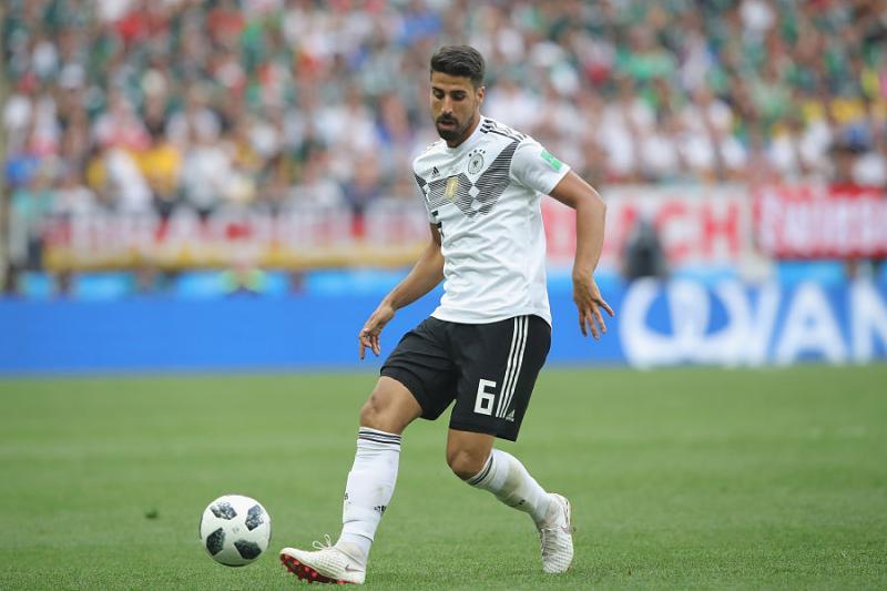 终于知道德国队世界杯最后一场怎样踢韩国了!