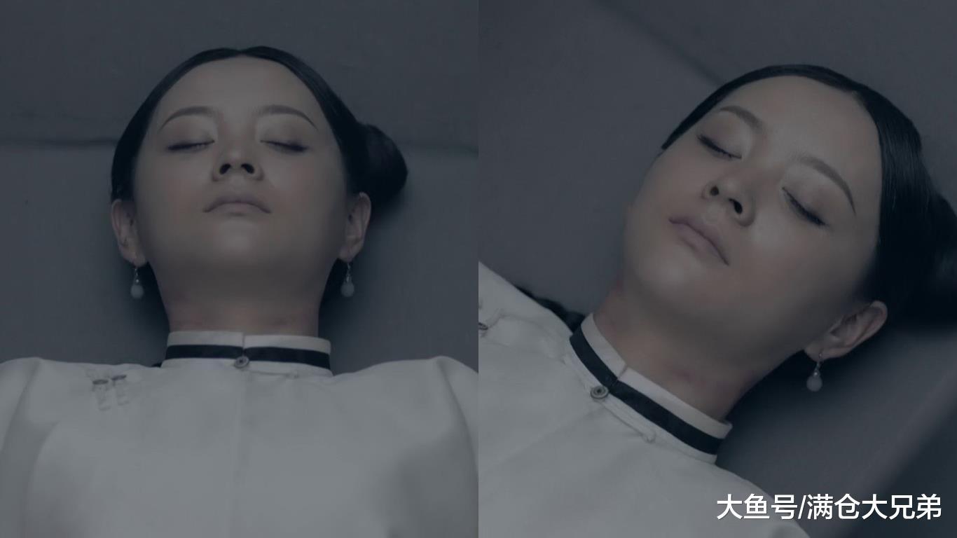 《延禧攻略》选错演员了! “假甄嬛”比真的更像孙俪