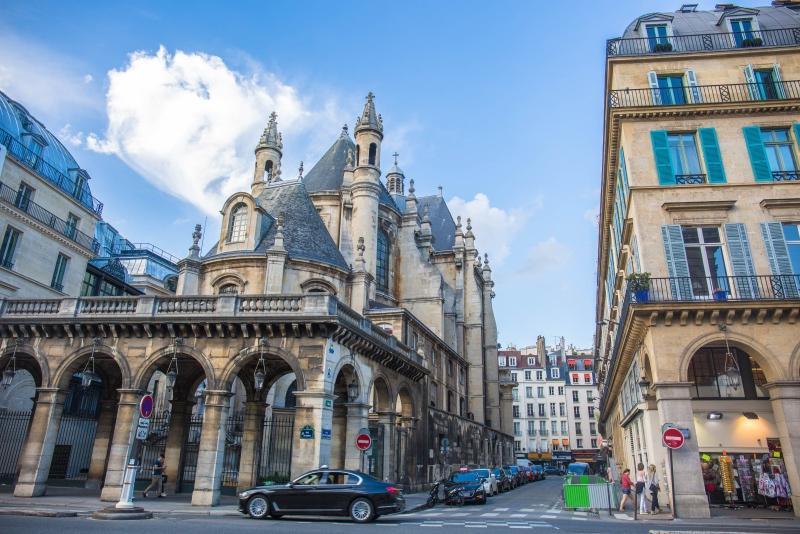 法国队得了冠军,巴黎又起混乱,自由行如何玩才