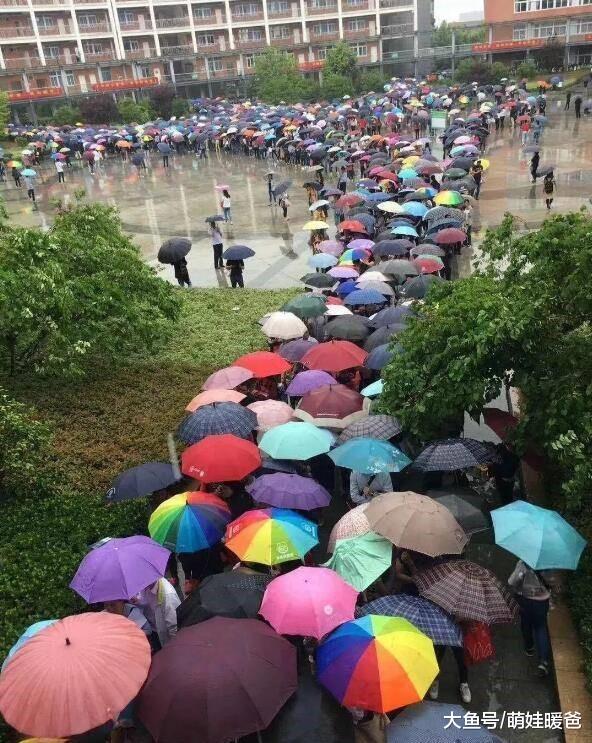 南京某贵族学校幼升小面试题遭吐槽!