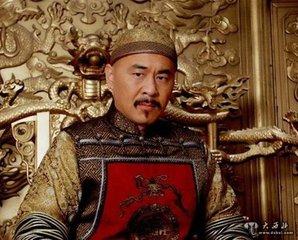 清朝雍正皇帝为什么要把兄弟的名字都改成允字
