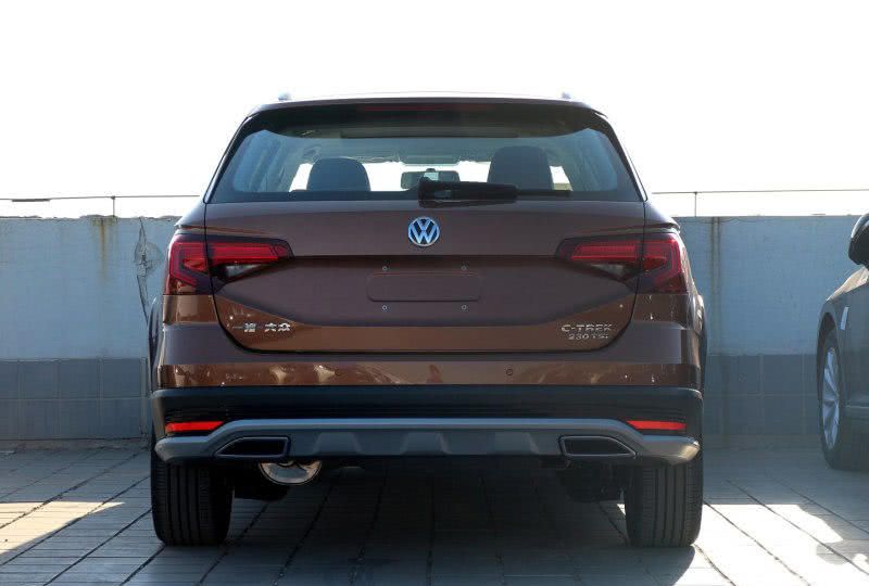 2018款大众-C-TREK蔚领,车主提车后,都怎样吐