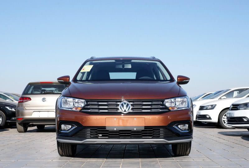 2018款大众-C-TREK蔚领,车主提车后,都怎样吐